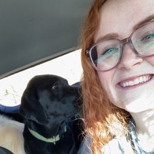 Meet your Posher, Audrey